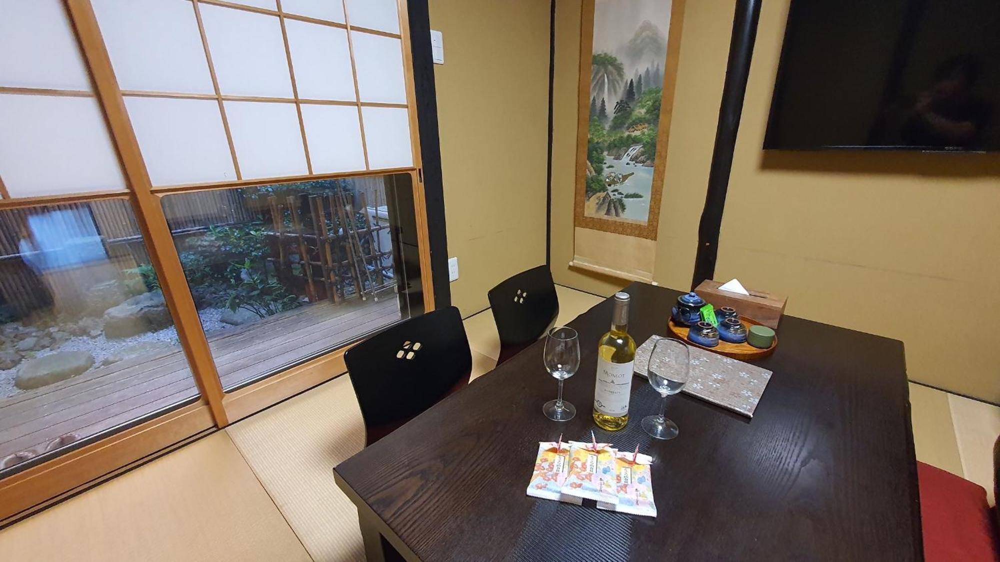 Miro Shichjo Hanabatakecho Tei Kyoto Luaran gambar