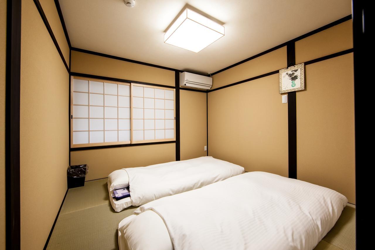 Miro Shichjo Hanabatakecho Tei Kyoto Luaran gambar
