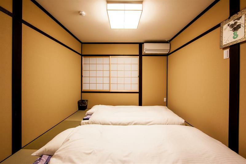 Miro Shichjo Hanabatakecho Tei Kyoto Luaran gambar