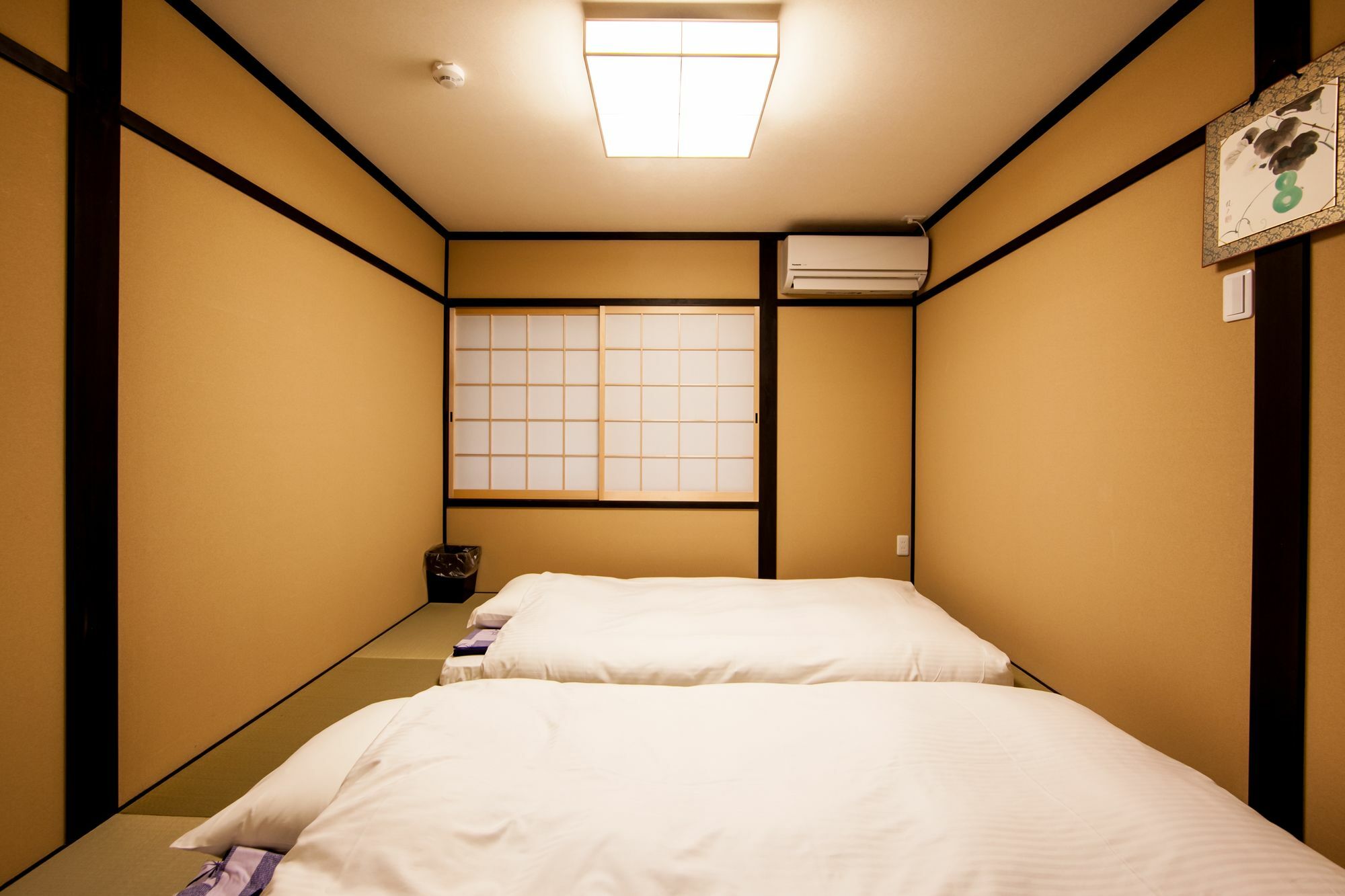 Miro Shichjo Hanabatakecho Tei Kyoto Luaran gambar